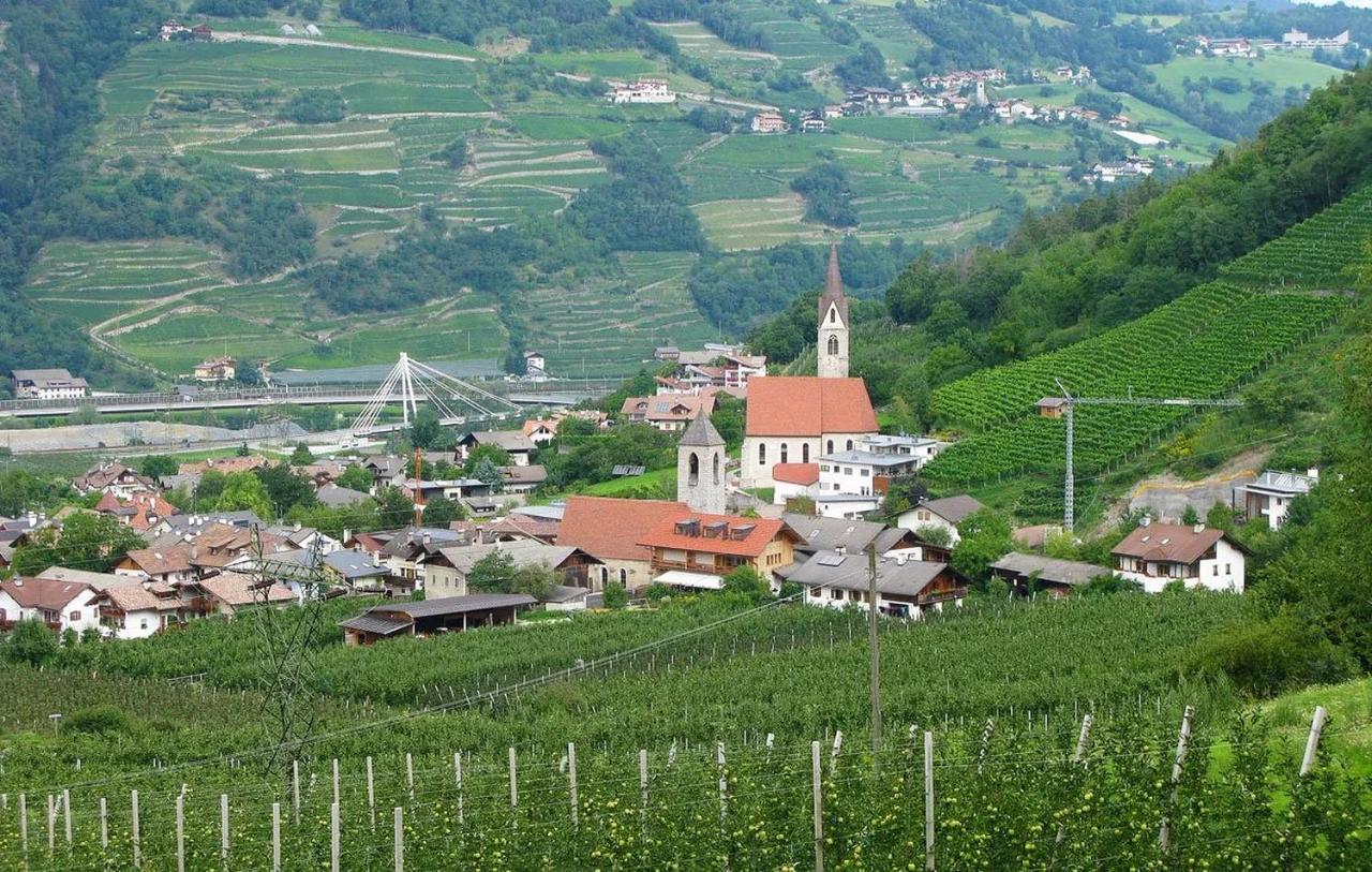 Sommersbergerhof 1968 Bressanone Kültér fotó