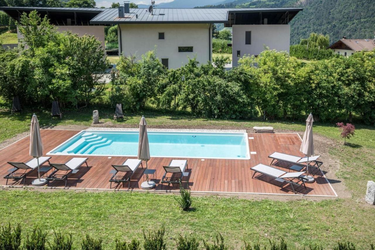 Sommersbergerhof 1968 Bressanone Kültér fotó